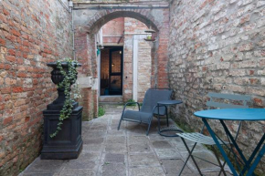Casa Lorenzo_VeniseJeTaime Venedig